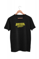 Футболка Khan-Tengri "Bazar Jackson"