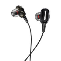 Беспроводные наушники Borofone BE31 Peppy