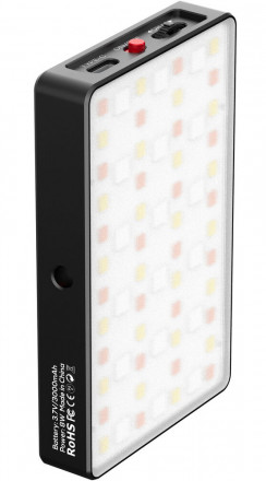 Светодиодный осветитель Freewell RGB Pocket Light