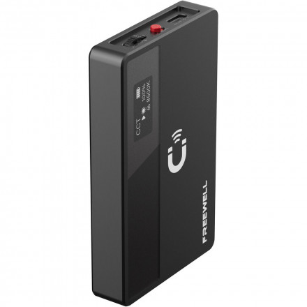 Светодиодный осветитель Freewell RGB Pocket Light