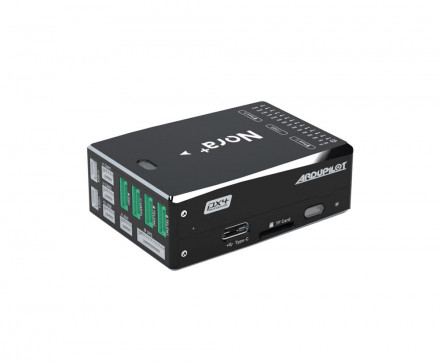 Полётный контроллер CUAV Nora+ Autopilot