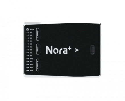 Полётный контроллер CUAV Nora+ Autopilot