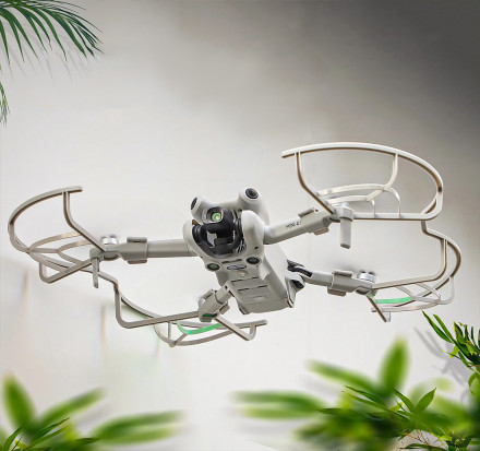 Защита пропеллеров DJI Mini 4 Pro (SunnyLife)