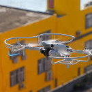 Защита пропеллеров DJI Mini 4 Pro (SunnyLife)