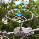 Защита пропеллеров DJI Mini 4 Pro (SunnyLife)