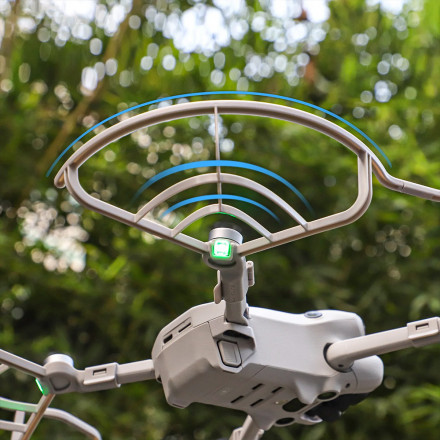 Защита пропеллеров DJI Mini 4 Pro (SunnyLife)