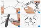 Защита пропеллеров DJI Mini 4 Pro (SunnyLife)