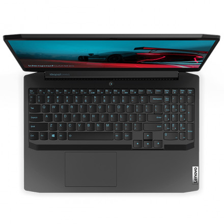 Ноутбук Lenovo IdeaPad Gaming 3 15IHU6 (82K100KFRK) New
