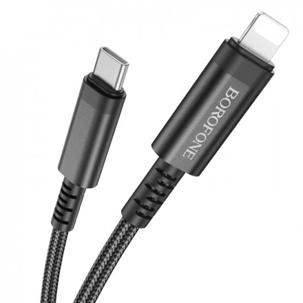 Кабель Borofone BU38