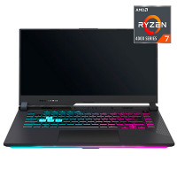 Ноутбук Asus ROG Strix G15 G513IH (90NR07P2-M00160) New