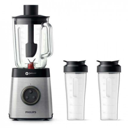 БЛЕНДЕР PHILIPS HR3655/00