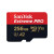 MicroSD карта SanDisk Extreme Pro