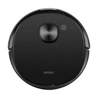 Робот Пылесос Ecovacs Deebot Ozmo T8 AIVI