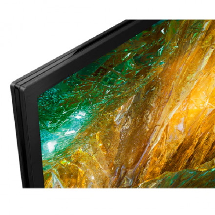 LED телевизор Sony KD55XH8096BR