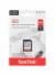 Карта памяти 256gb Sandisk Ultra 150mb/s
