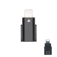Переходник для DJI Mic 1 GEN (Lightning) 
