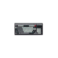 Игровая механическая клавиатура A4tech Bloody B950 на оптических переключателях LK Libra 