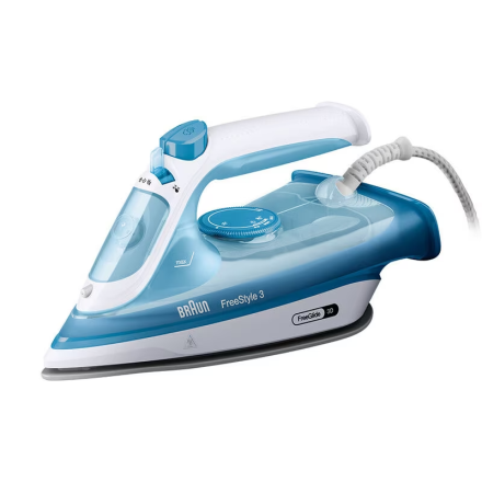 Утюг Braun FreeStyle 3 FI3144BL