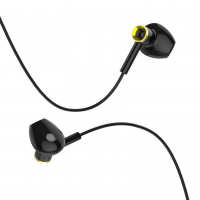 Проводные наушники Hoco M47 Canorous Проводные наушники Hoco M47 Canorous