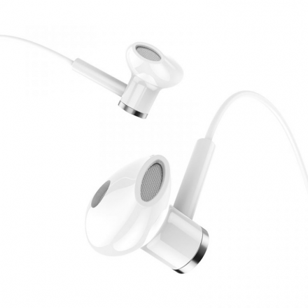 Проводные наушники Hoco M47 Canorous