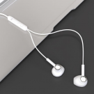 Проводные наушники Hoco M47 Canorous