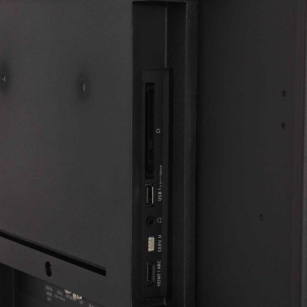 LED Телевизор Philips 55PUS7406/60