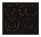 Встраиваемая поверхность Electrolux CPE644RBC Встраиваемая поверхность Electrolux CPE644RBC