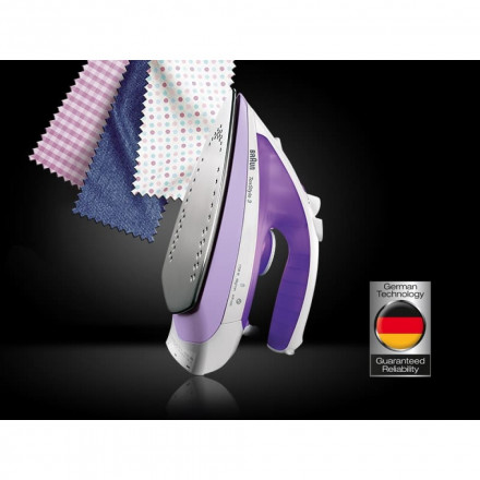 Утюг BRAUN TS320C