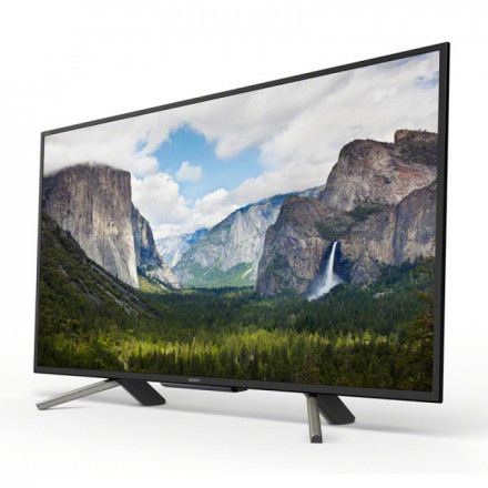 LED ТЕЛЕВИЗОР SONY KDL50WF665BR