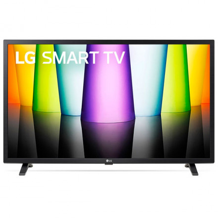 LED телевизор LG 32LQ630B6LA New