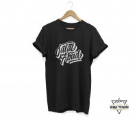 Футболка Khan Tengri с принтом ""Джалал-Абад" Футболка Khan Tengri с принтом ""Джалал-Абад"