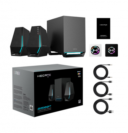 Колонка hecate G1500 MAX