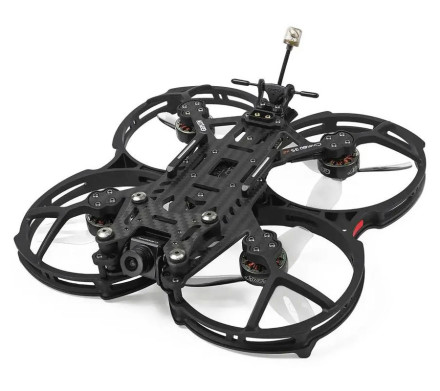 Квадрокоптер GEPRC CineLog35 V2 HD с Walksnail Avatar