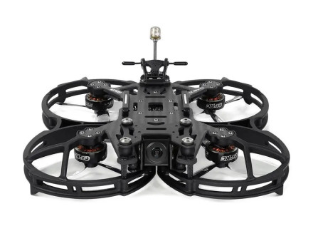 Квадрокоптер GEPRC CineLog35 V2 HD с Walksnail Avatar