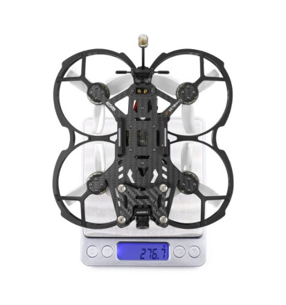 Квадрокоптер GEPRC CineLog35 V2 HD с Walksnail Avatar