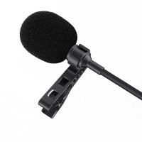 Конденсаторный микрофон MAMEN KM-D1 Pro