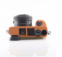 Защитный резиновый чехол на Sony A6300