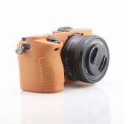 Защитный резиновый чехол на Sony A6300