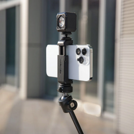 Универсальный держатель смартфона (PGYTECH P-CG-187)