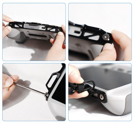 Ремешок пульта DJI RC / RC 2 (CYNOVA)