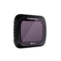 Нейтральный фильтр ND16 DJI Mavic Air 2 (Freewell) Нейтральный фильтр ND16 DJI Mavic Air 2 (Freewell)