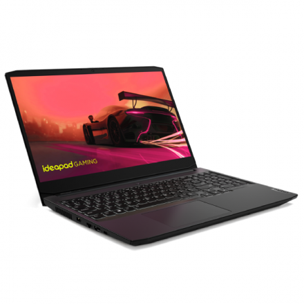 Ноутбук Lenovo IdeaPad Gaming 3 15ACH6 (82K201QQRK) New