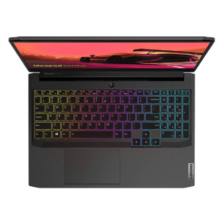Ноутбук Lenovo IdeaPad Gaming 3 15ACH6 (82K201QQRK) New