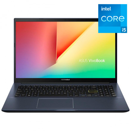Ноутбук Asus VivoBook 15 A513EA-BQ2409 (90NB0SG6-M37140) New