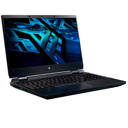 Ноутбук Acer Predator Helios 300 PH315-55 (I7161TSGN, NH.QGMER.004) New