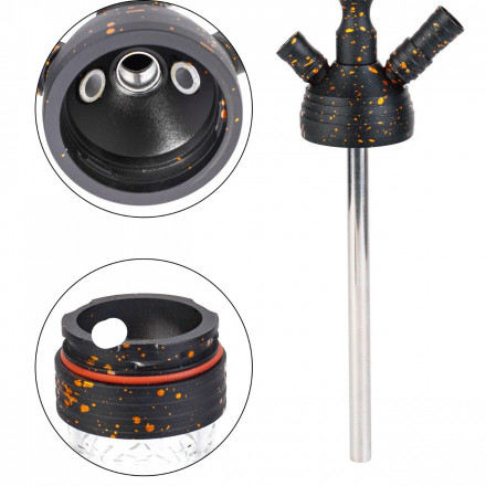 Кальян Darth Sidious (65 см)