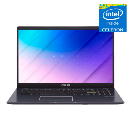 Ноутбук Asus E510MA C82SUW (90NB0Q65-M13640) New