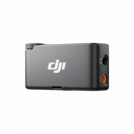 Передатчик DJI Mic 2