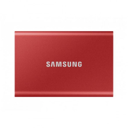 Внешний Жесткий Диск Samsung Portable SSD T7