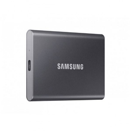 Внешний Жесткий Диск Samsung Portable SSD T7